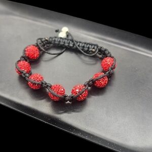 Crystal Bracelet